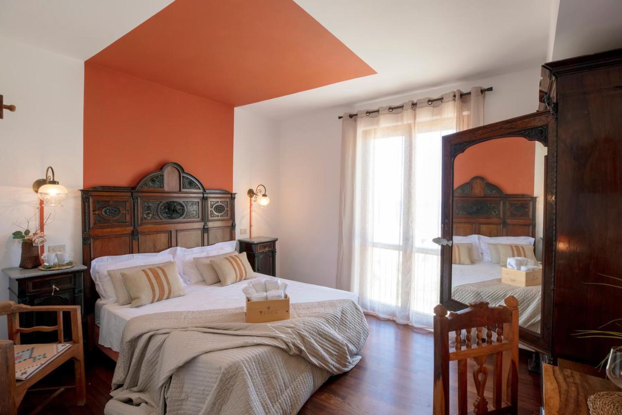 Hotel Pocho San Vito Lo Capo Buitenkant foto