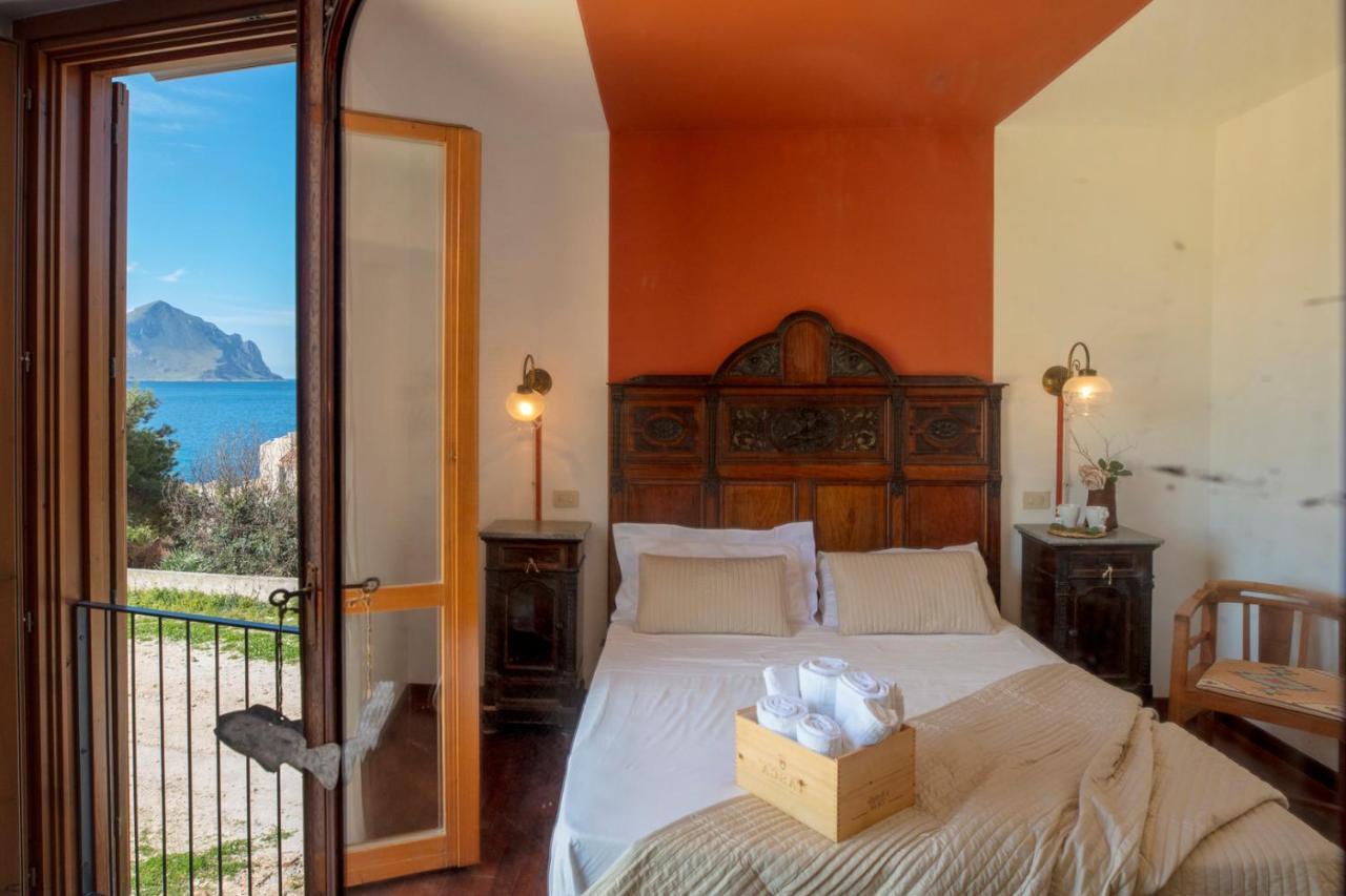 Hotel Pocho San Vito Lo Capo Buitenkant foto